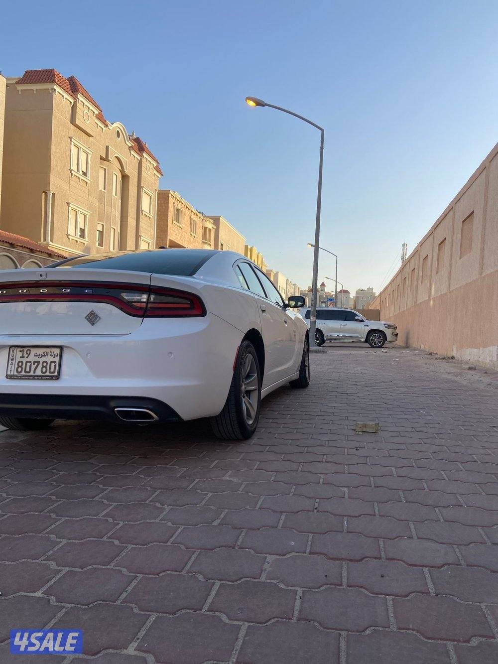 تشارجر 2021 صبغ الوكالة2