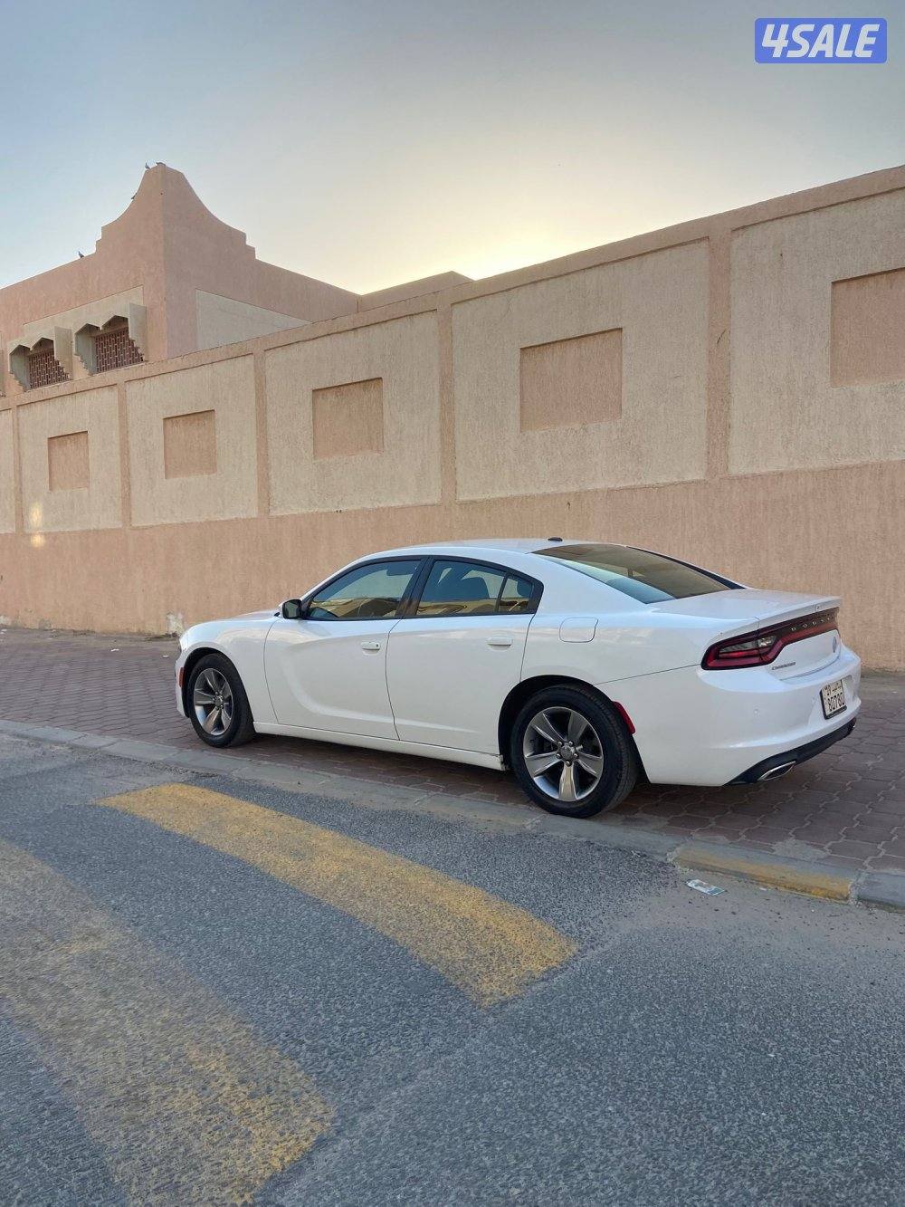 تشارجر 2021 صبغ الوكالة4