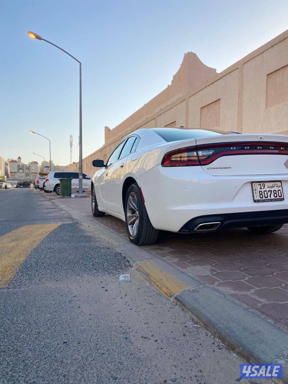 تشارجر 2021 صبغ الوكالة5