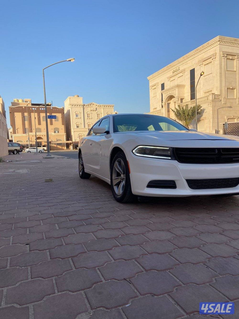 تشارجر 2021 صبغ الوكالة7