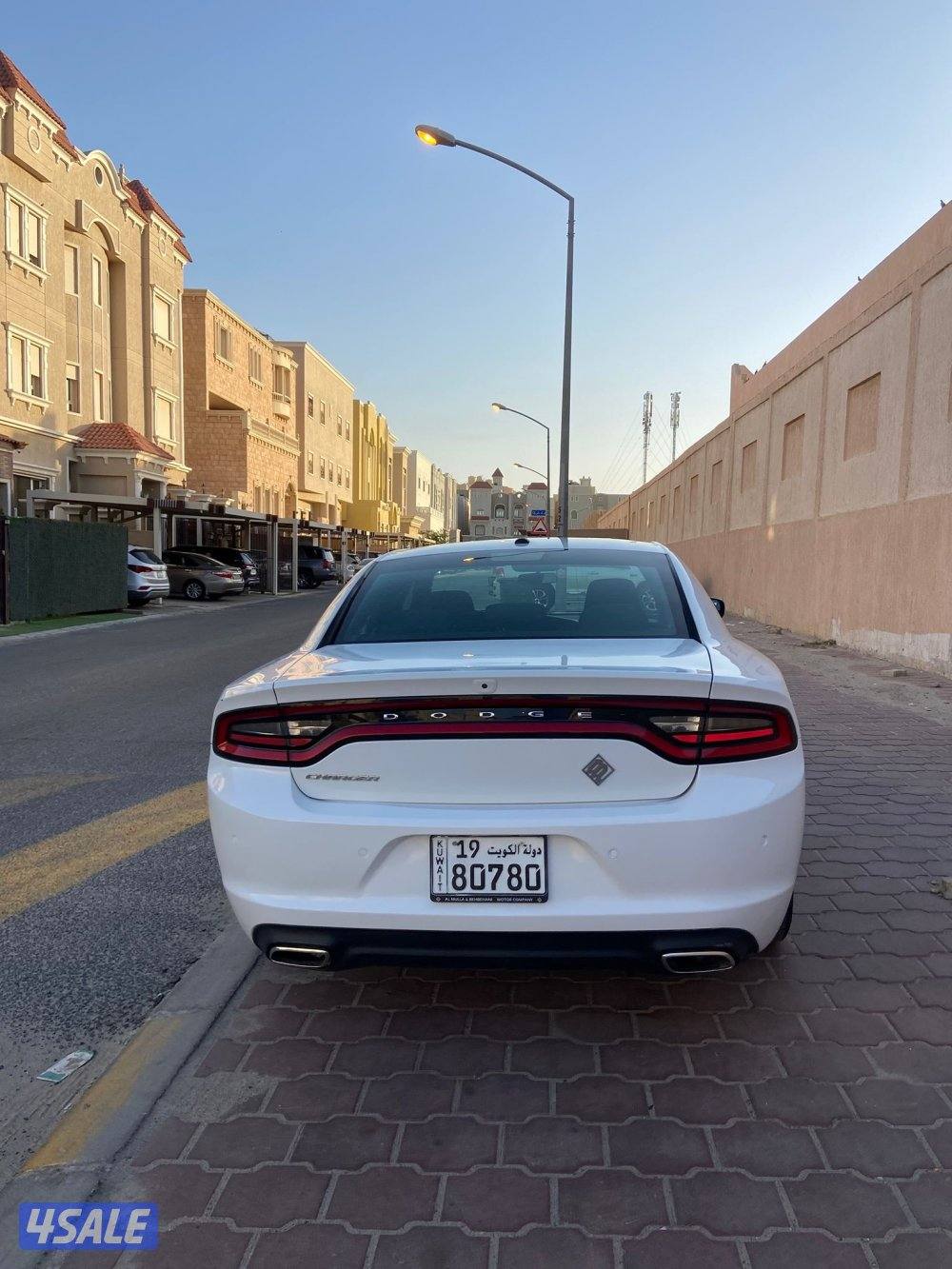 تشارجر 2021 صبغ الوكالة6