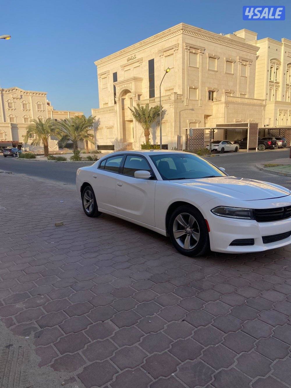 تشارجر 2021 صبغ الوكالة8