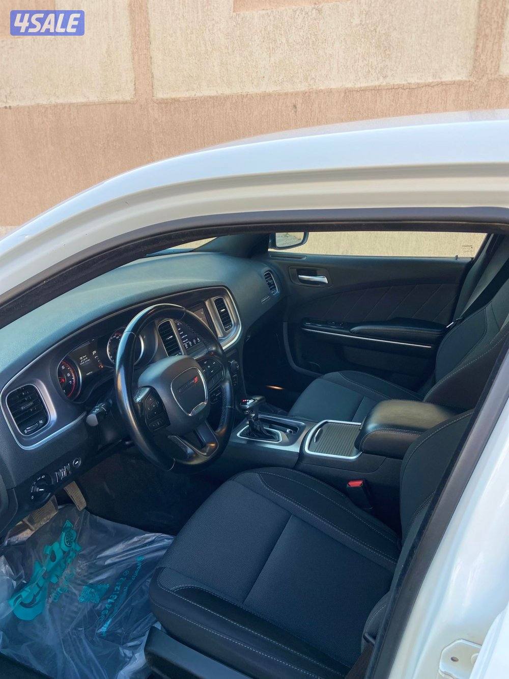 تشارجر 2021 صبغ الوكالة12