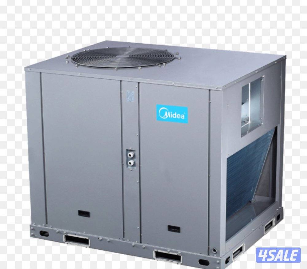 مطلوب فنيين تكييف مركزي ووحدات خبرة0