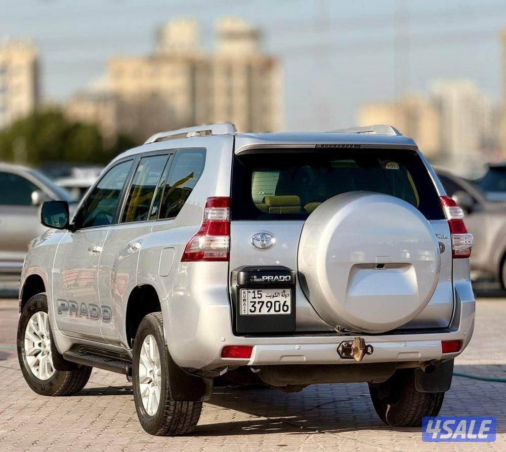 برادو 2017 شرط الفحص3