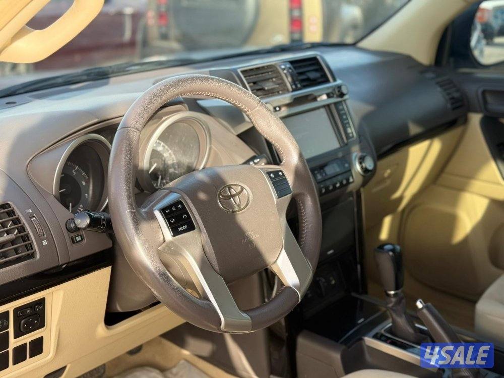 برادو 2017 شرط الفحص6