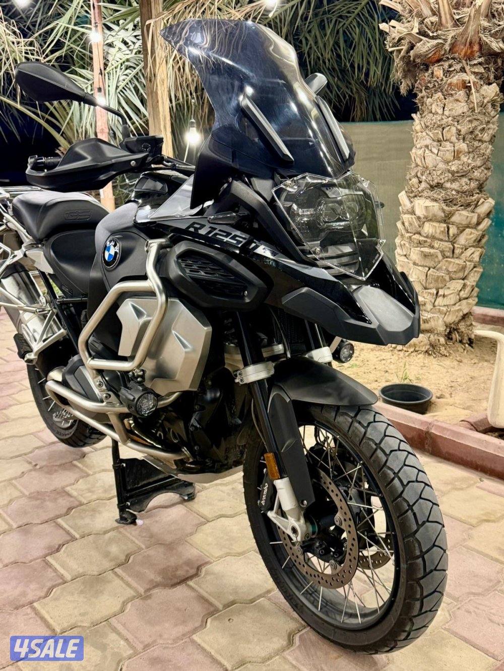 Bmw 1250 adv2