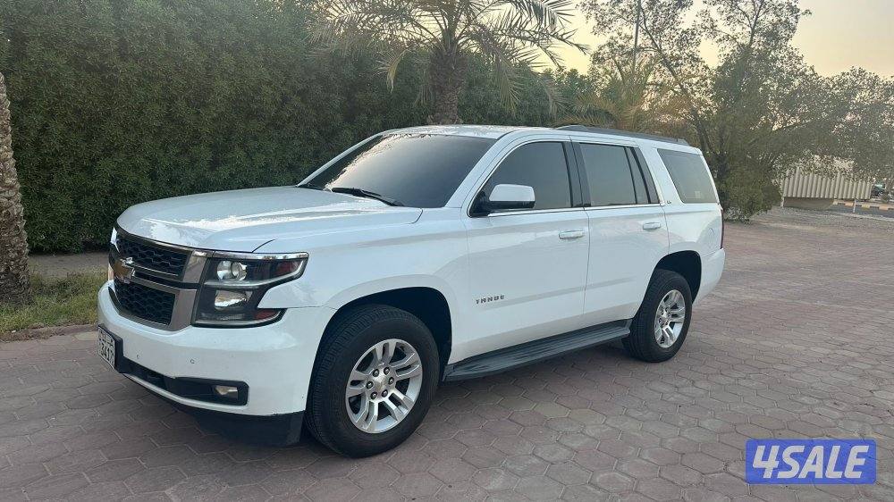 تاهو صبغ الوكالة بالكامل 2015 سيرفس وكالة4