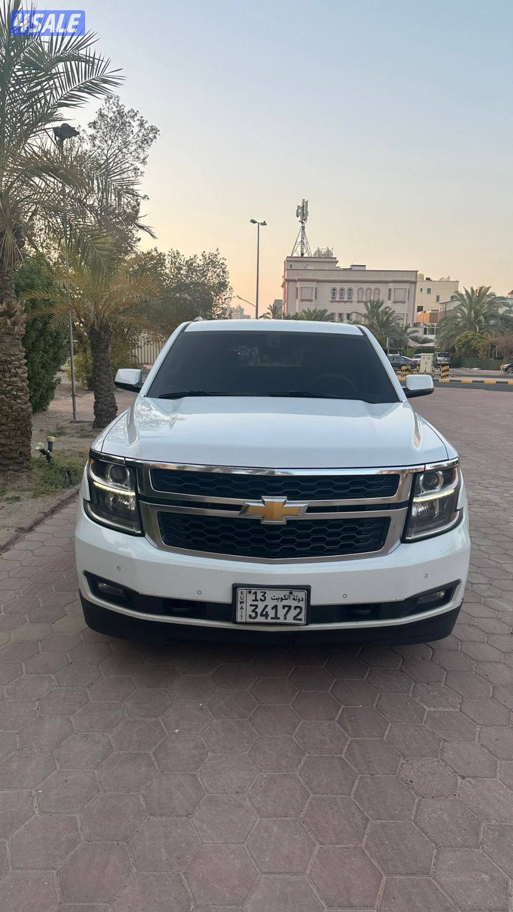 تاهو صبغ الوكالة بالكامل 2015 سيرفس وكالة5