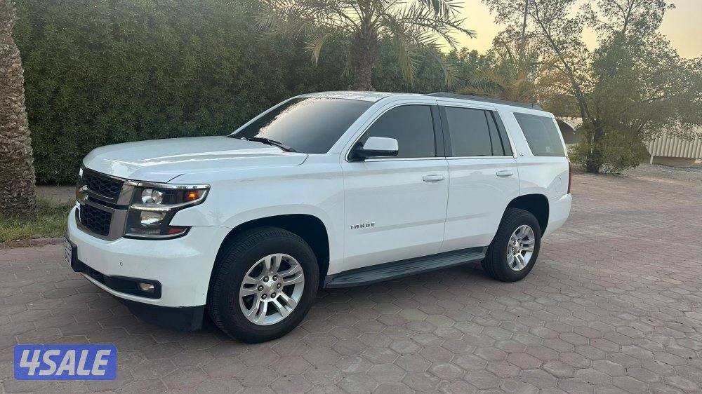 تاهو صبغ الوكالة بالكامل 2015 سيرفس وكالة6