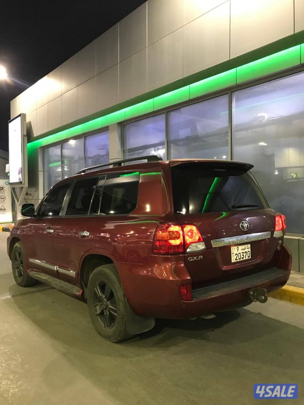 للبيع لاندكروزر1