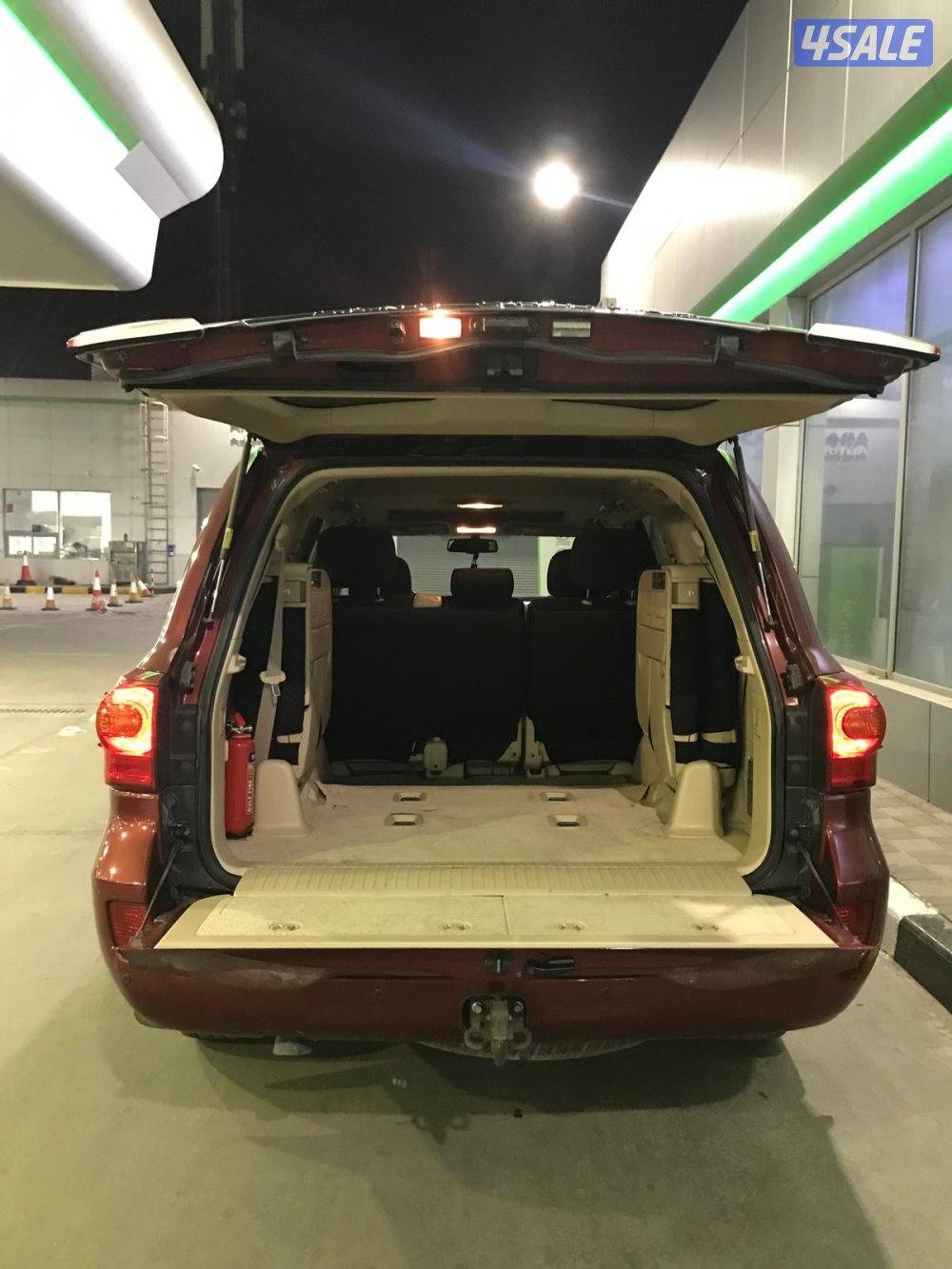 للبيع لاندكروزر5