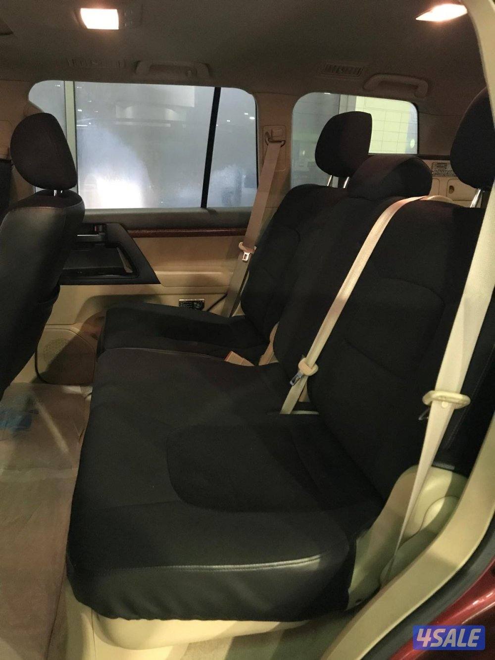 للبيع لاندكروزر7