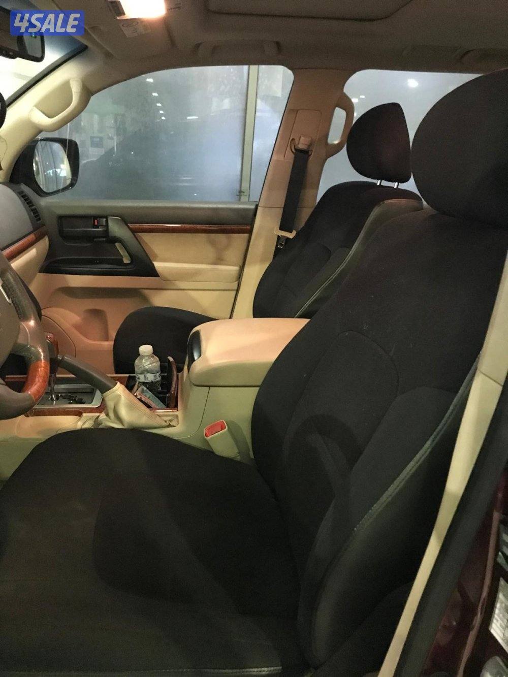 للبيع لاندكروزر9