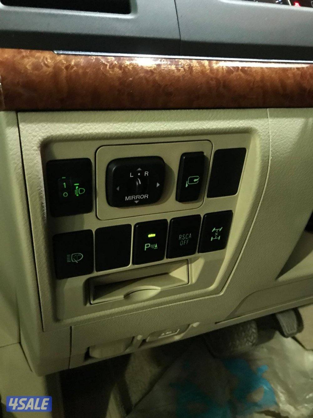 للبيع لاندكروزر11