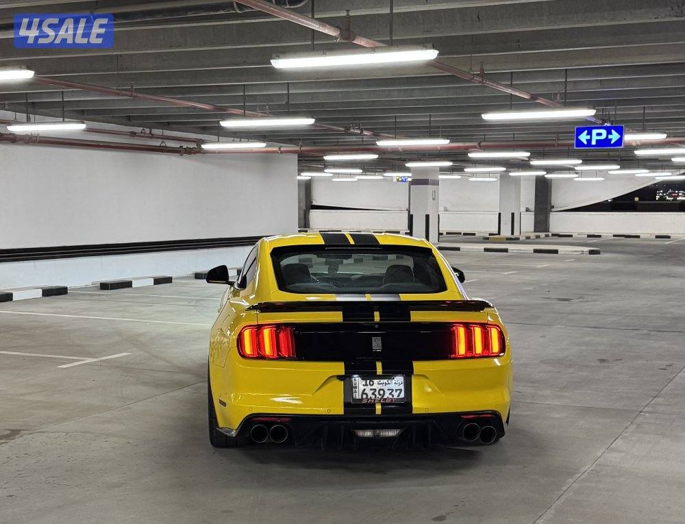 للبيع موستنق بريميوم موديل 20157