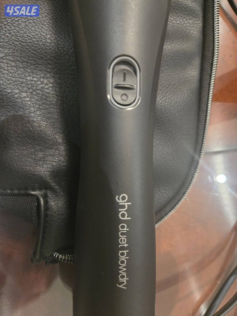 GHD Dual Blowdry2