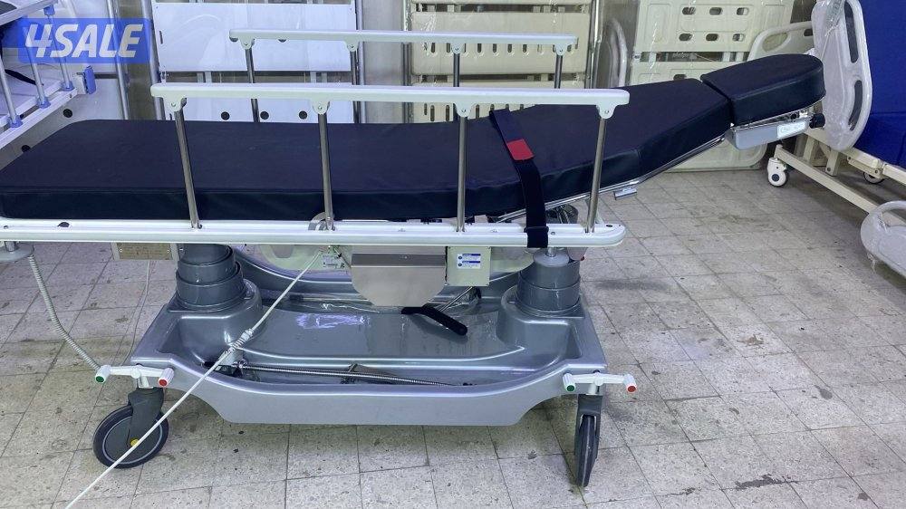 للبيع سرير فحص مرضى3