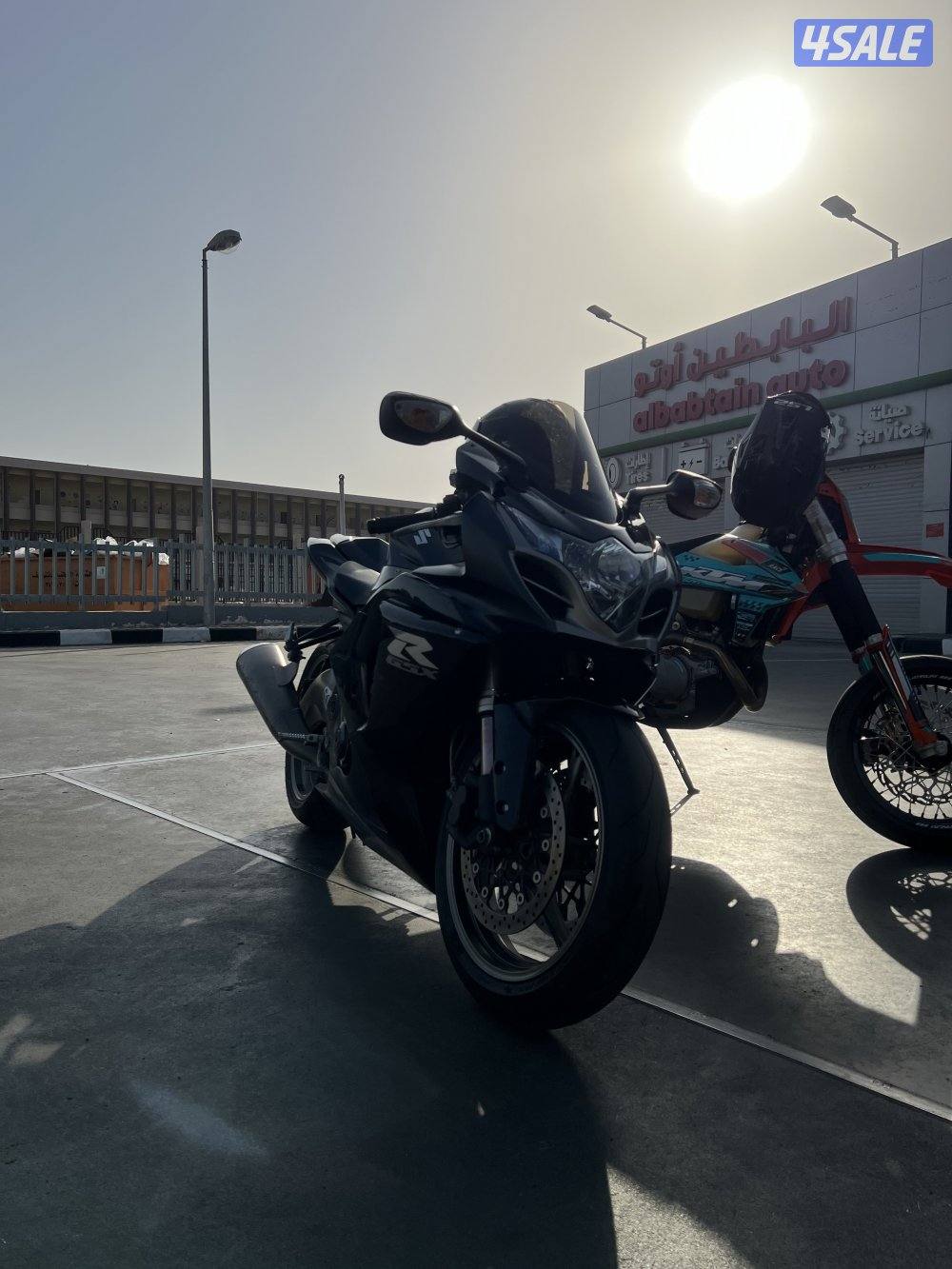 للبيع سراد سبشل ٢٠١١ كفرات وكاله بالكامل شرط الفحص والنظافه10