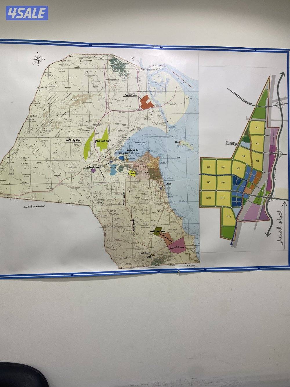 للايجار عماير الفروانيه والفنطاس 48 لشركات 32 و41 و 36 لشركات0