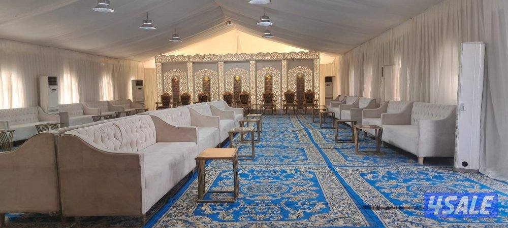 جميع خدمات الحفلات  والمناسبات0