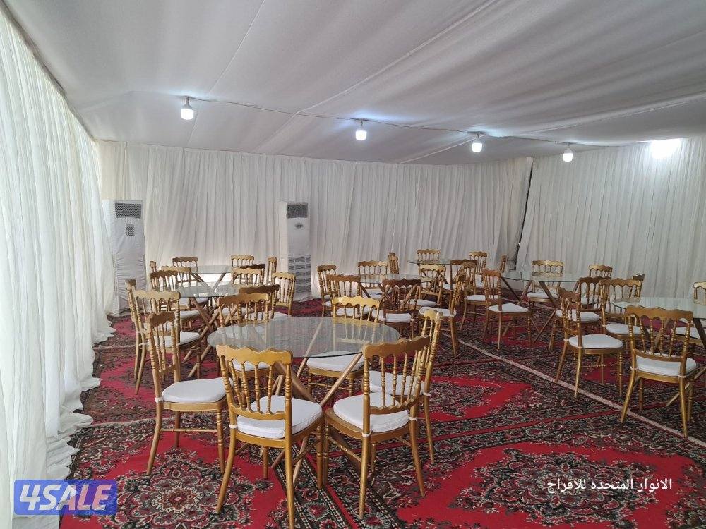 جميع خدمات الحفلات  والمناسبات2