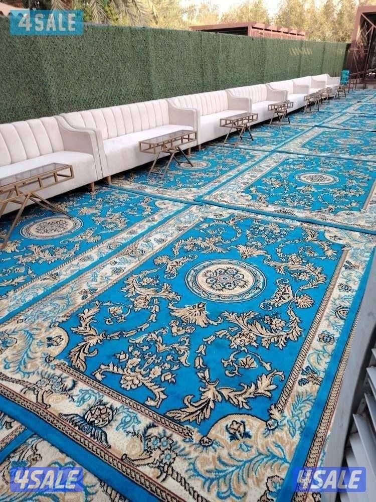 جميع خدمات الحفلات  والمناسبات3