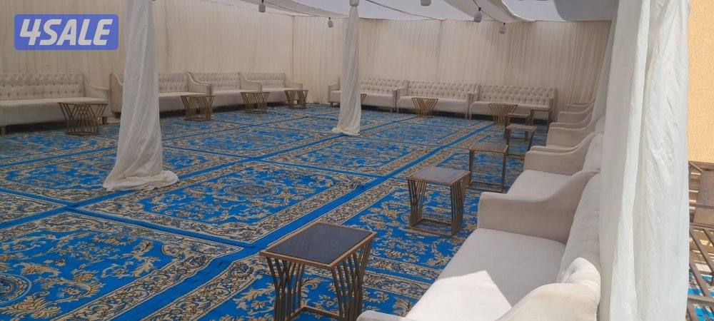 جميع خدمات الحفلات  والمناسبات5