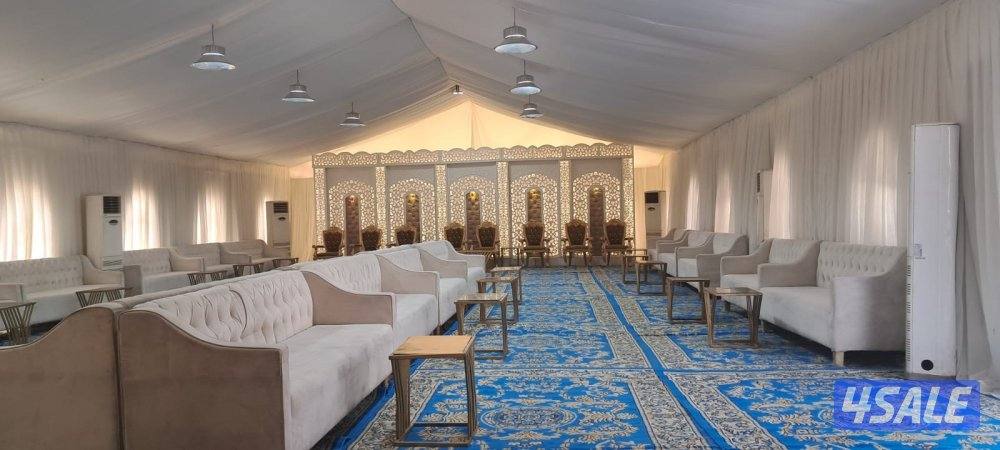 جميع خدمات الحفلات  والمناسبات6