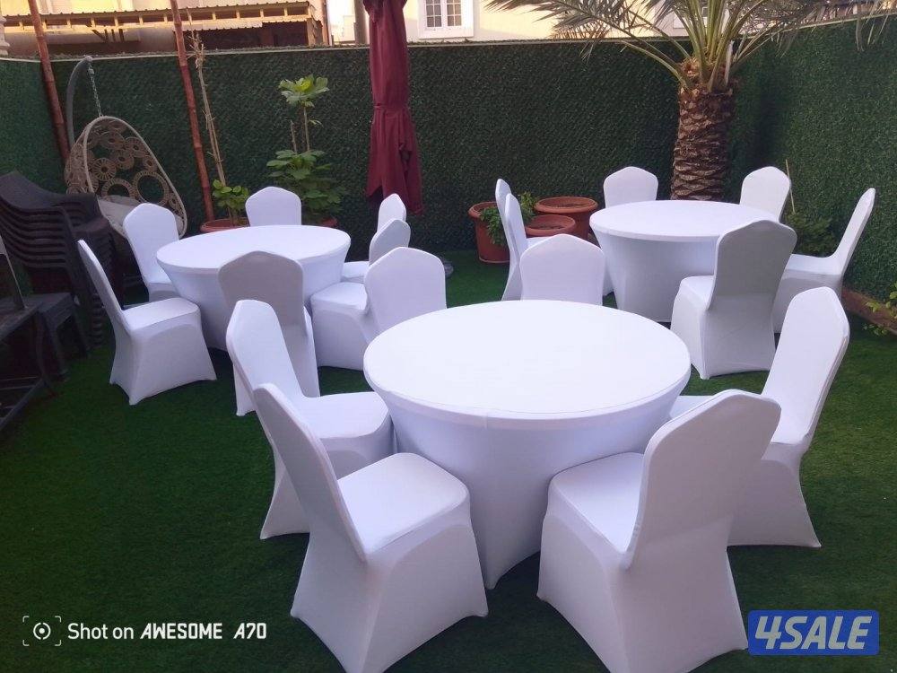 جميع خدمات الحفلات  والمناسبات8