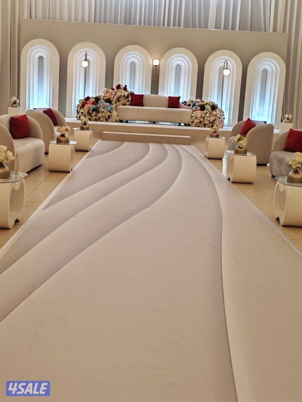 جميع خدمات الحفلات  والمناسبات9