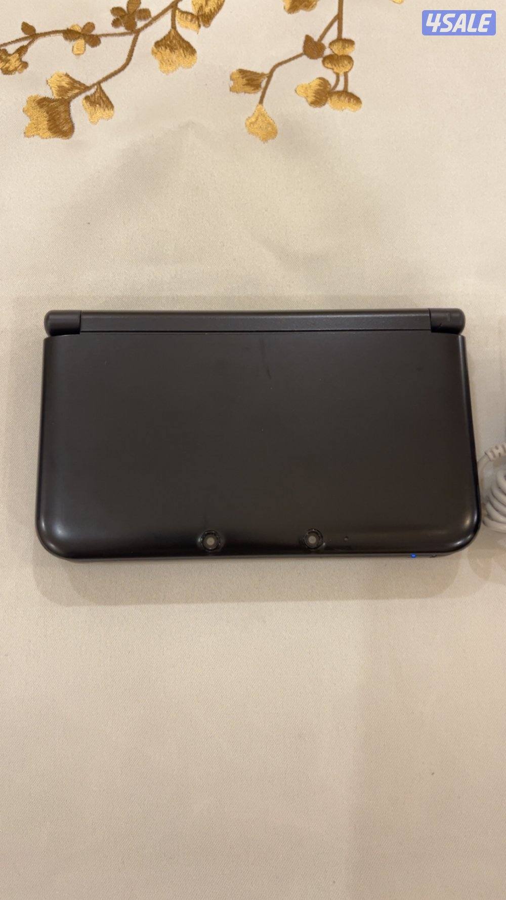 نينتندو 3ds xl1
