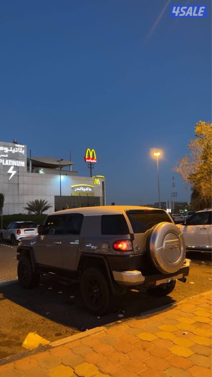 للبيع اف جي موديل 2016 ماشي 270 الف شرط الفحص قير مكينة شاصي1