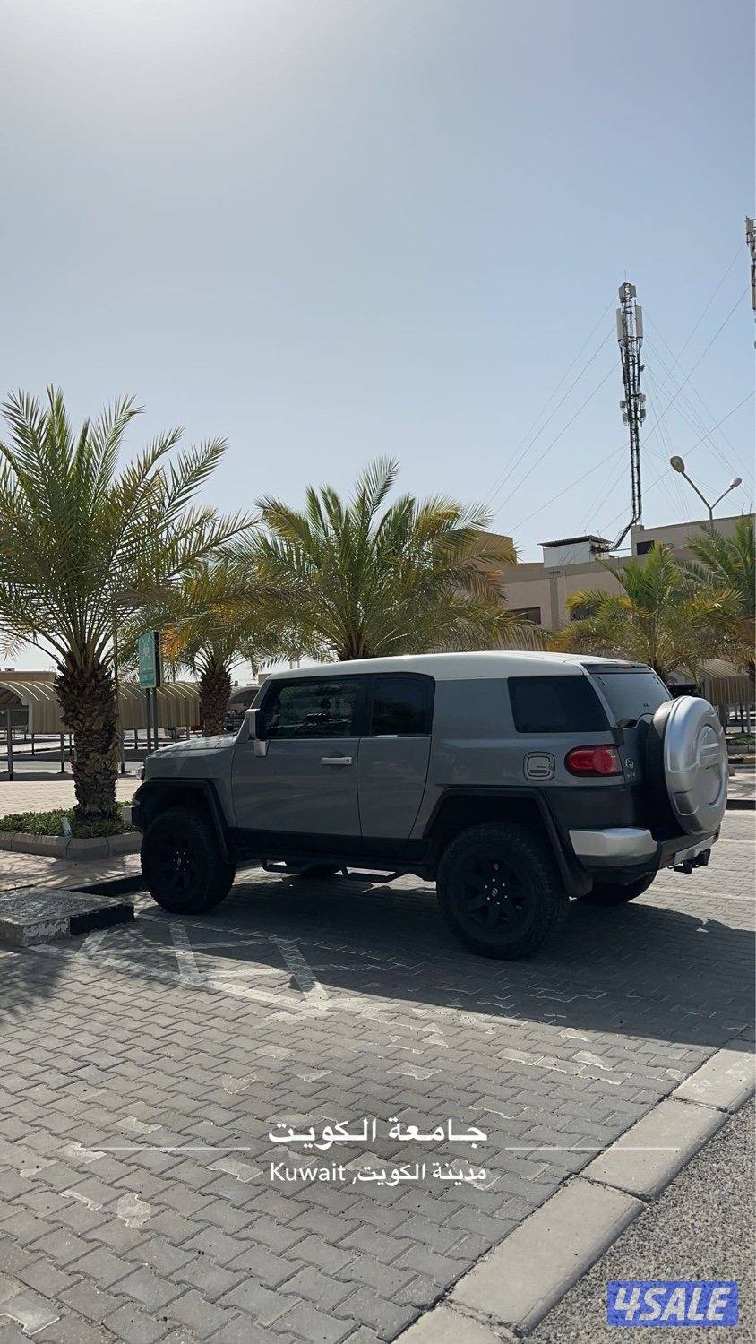 للبيع اف جي موديل 2016 ماشي 270 الف شرط الفحص قير مكينة شاصي2