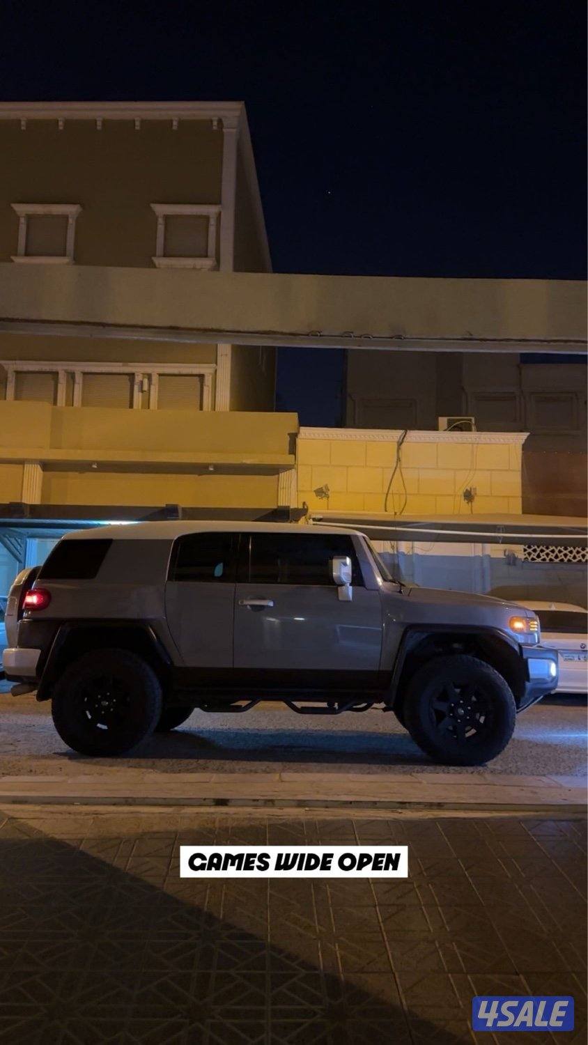 للبيع اف جي موديل 2016 ماشي 270 الف شرط الفحص قير مكينة شاصي3