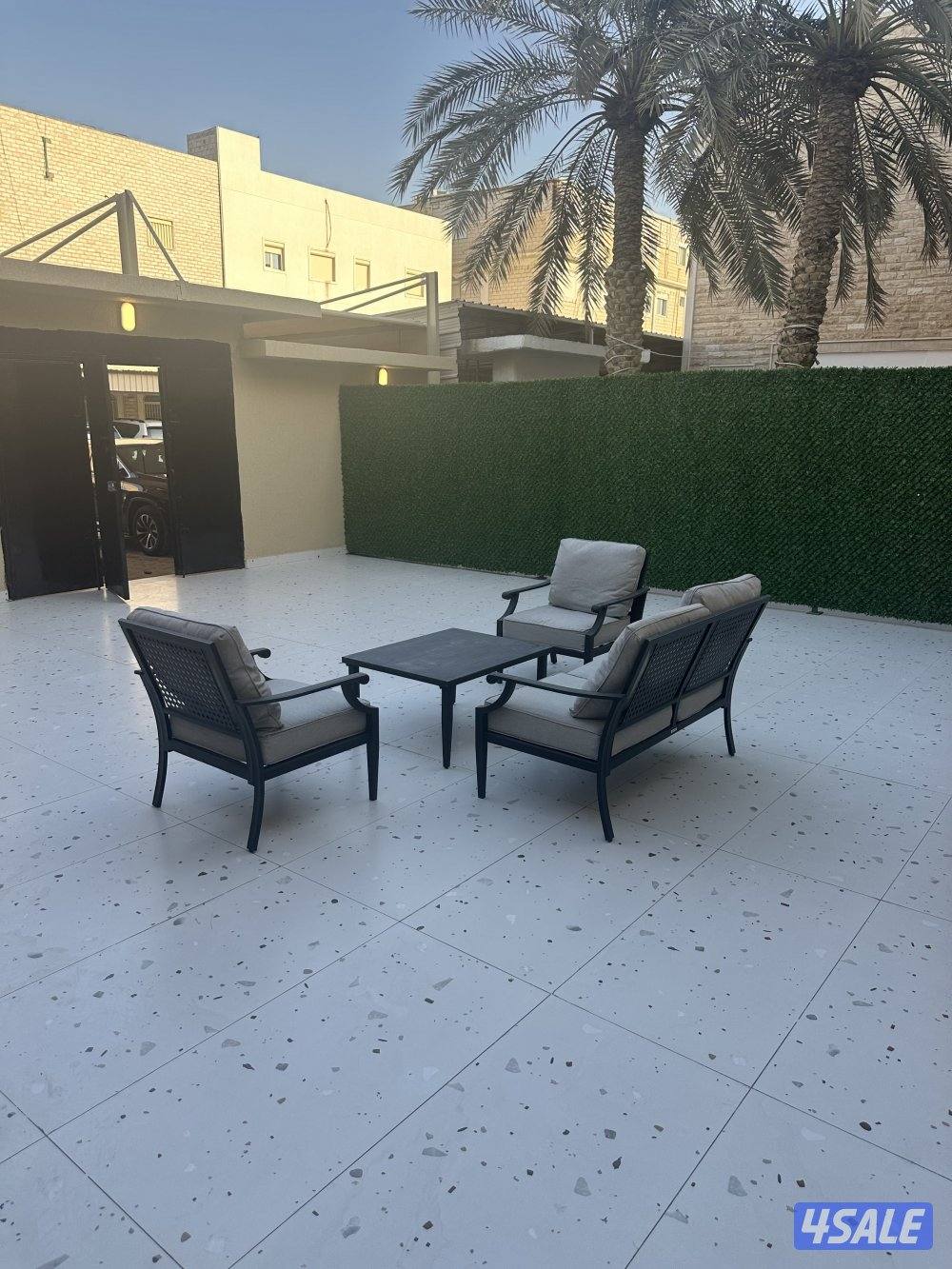 الصباحيه بيت ايجار1