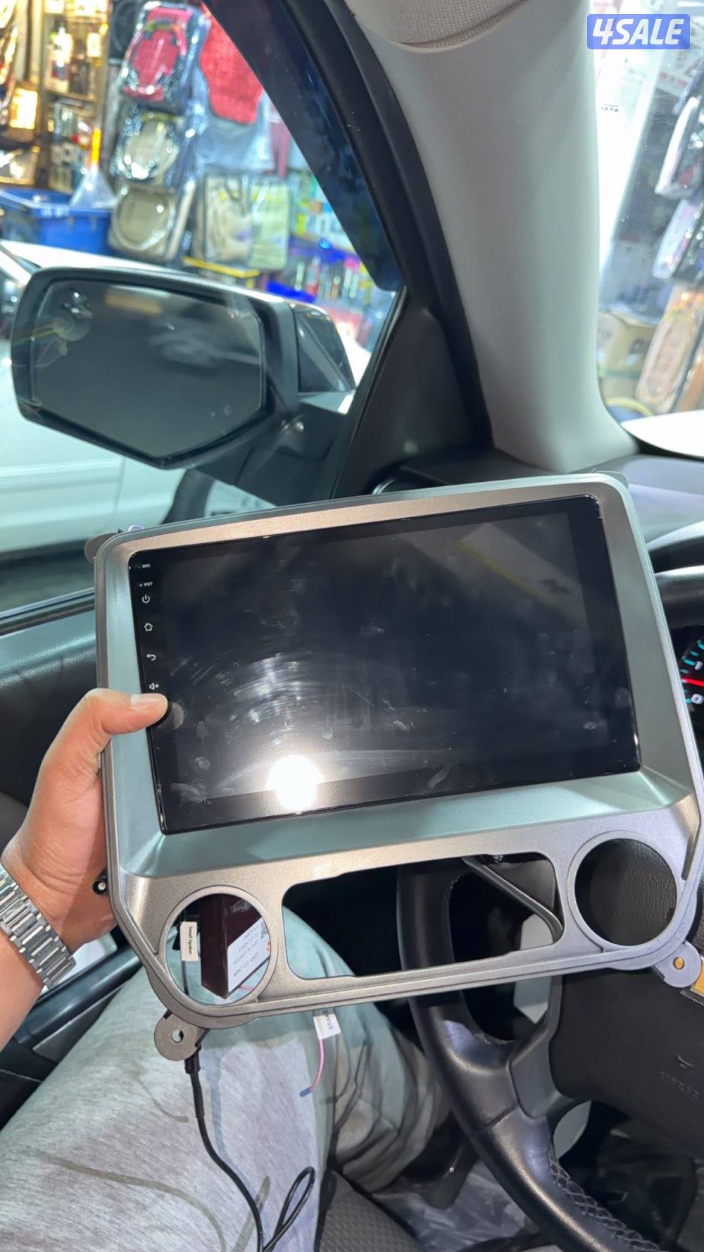 للبدل فقط رنقات حجم 17 انضاف مع توايرهم معه رنقات حجم 201