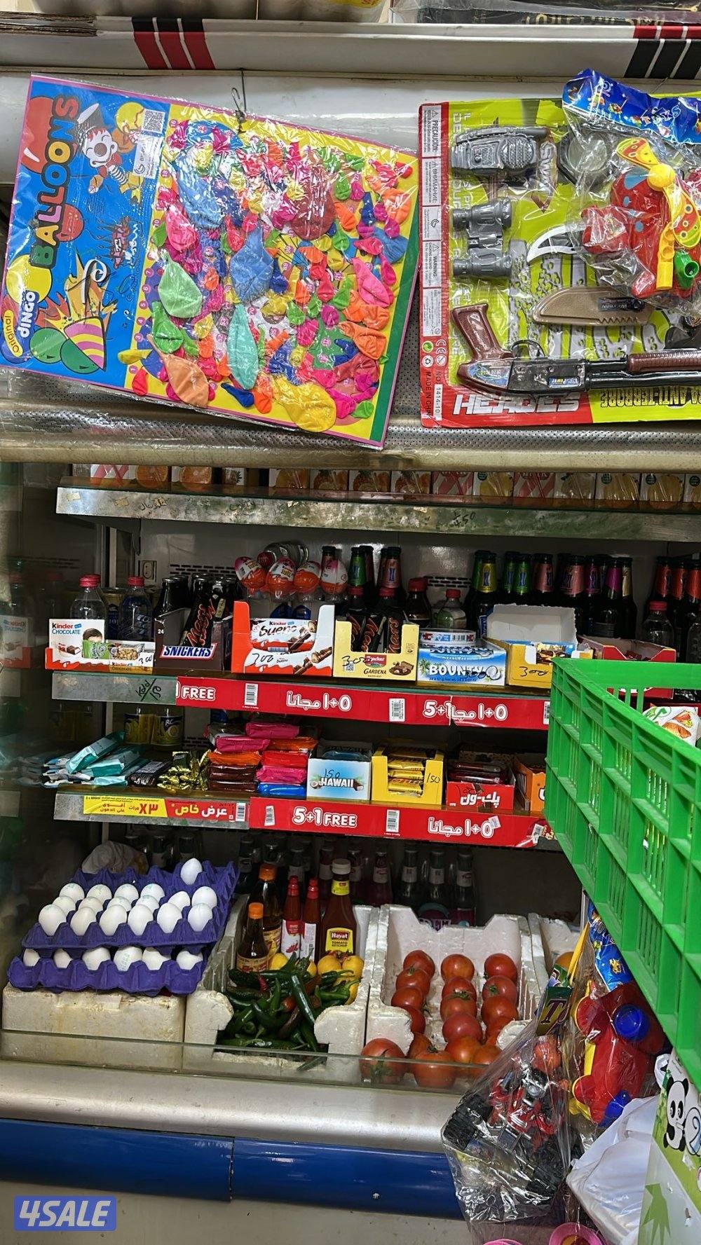 للبيع بقاله6