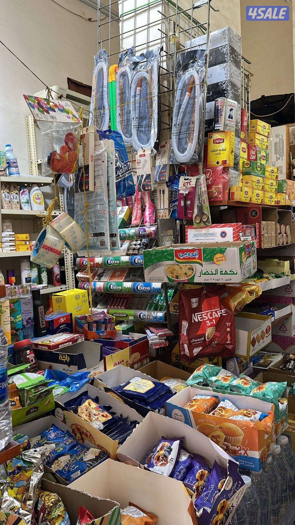 للبيع بقاله9