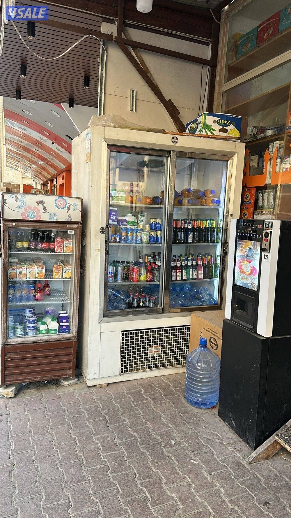 للبيع بقاله11