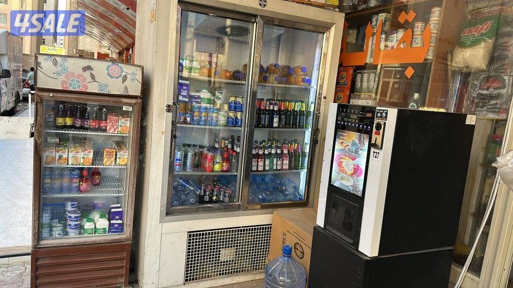 للبيع بقاله12