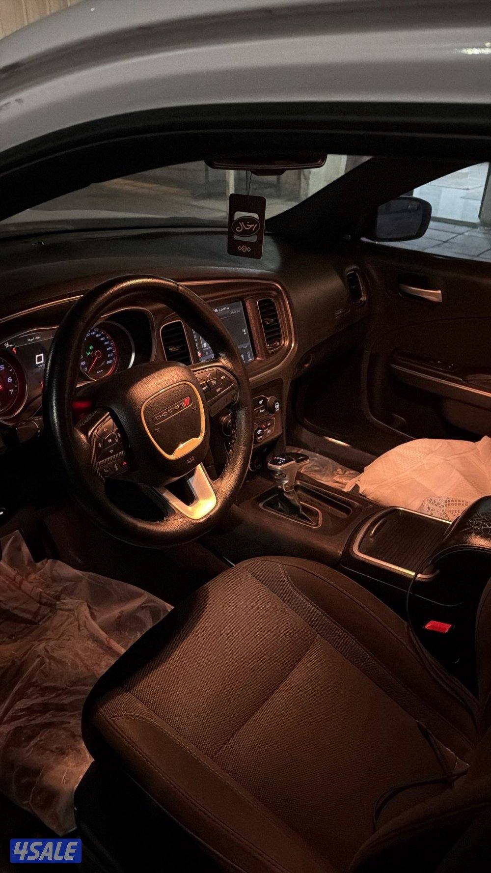 دودج شارجر1