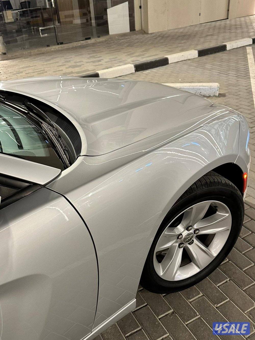 ماشي 108 شرط الفحص بالكامل5