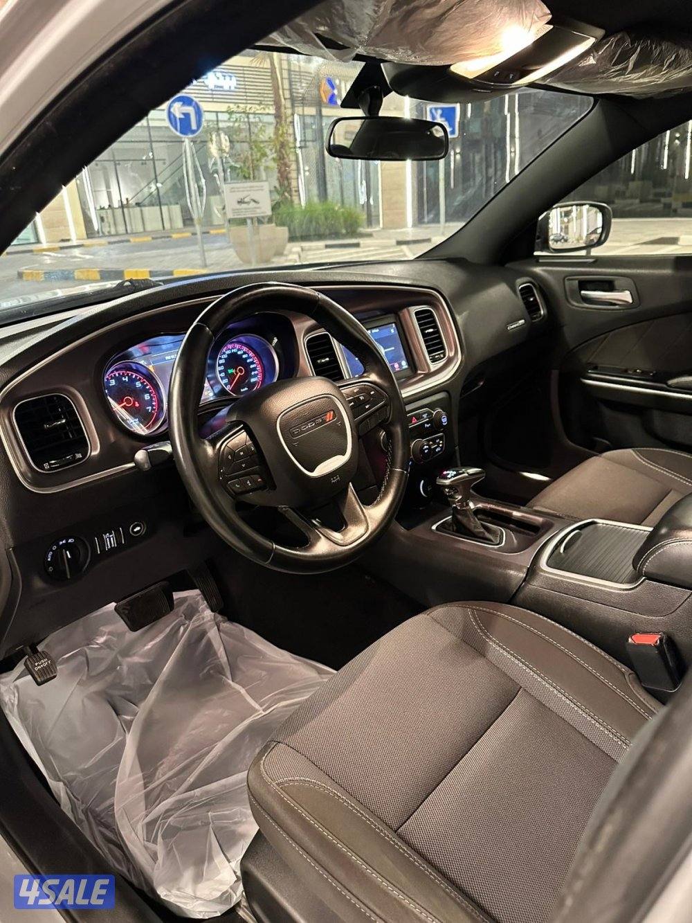 ماشي 108 شرط الفحص بالكامل9