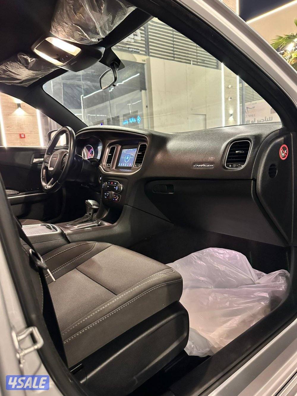 ماشي 108 شرط الفحص بالكامل10