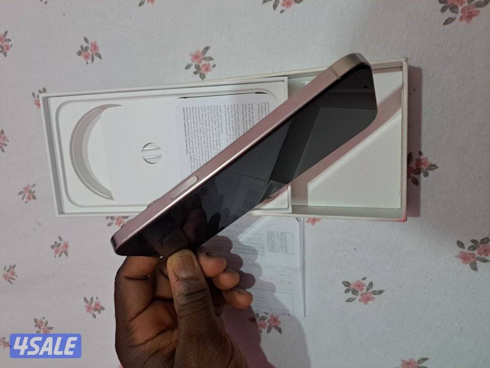 iphone 15 pro max 256gb battery 85%5