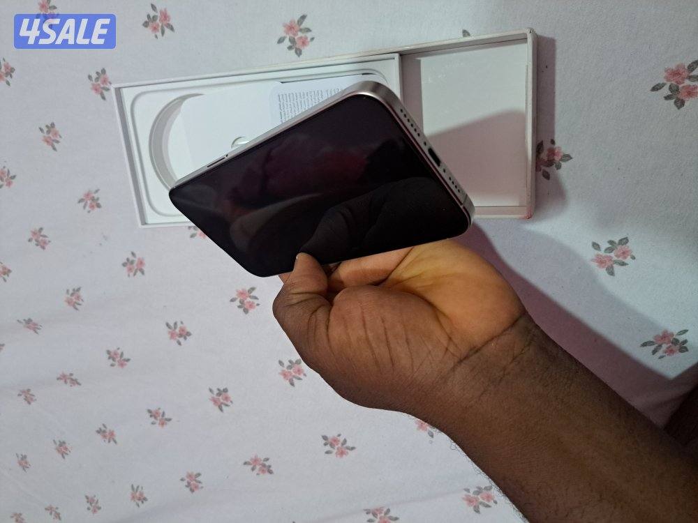 iphone 15 pro max 256gb battery 85%7