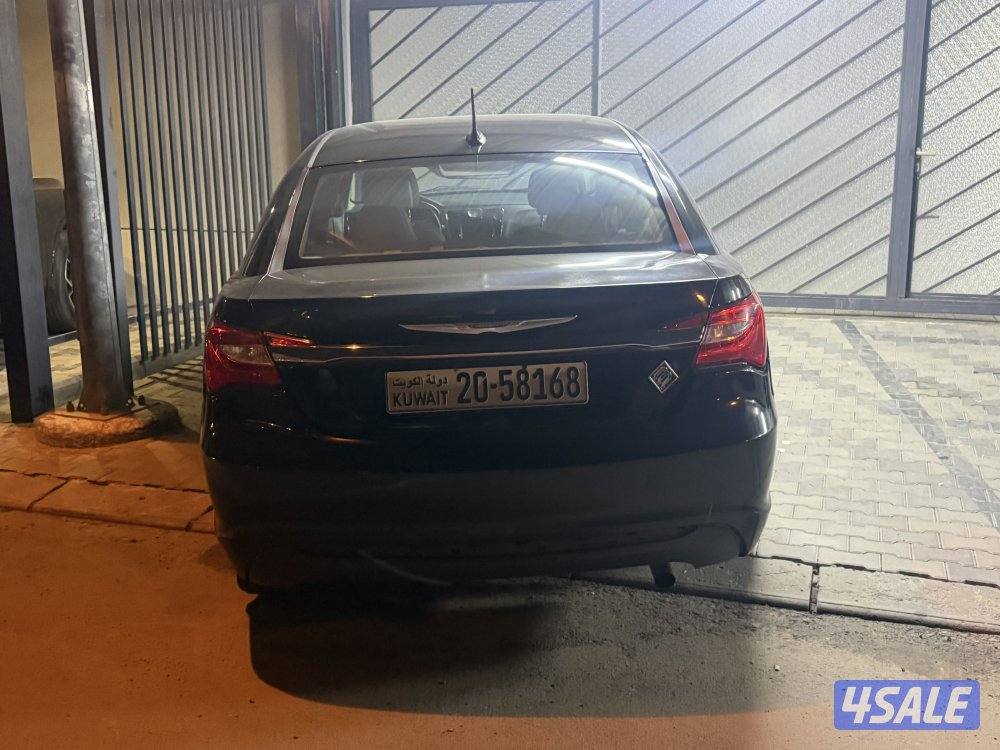 للبيع كرايزر c2001