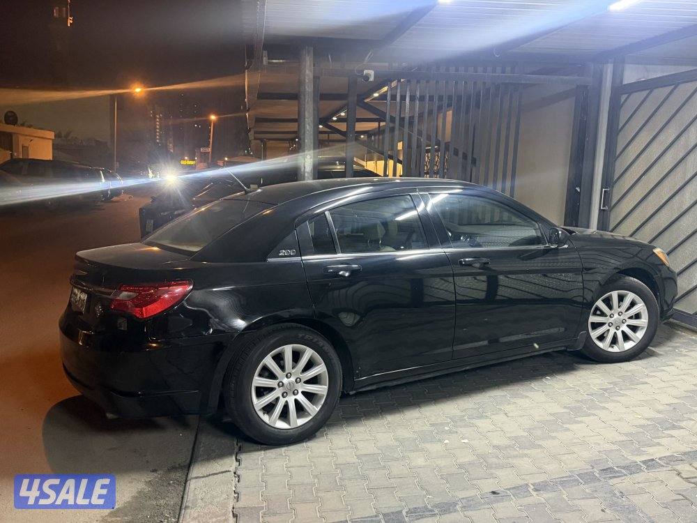 للبيع كرايزر c2002