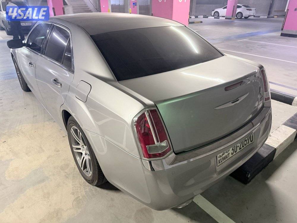 للبيع كرايزلر 20133